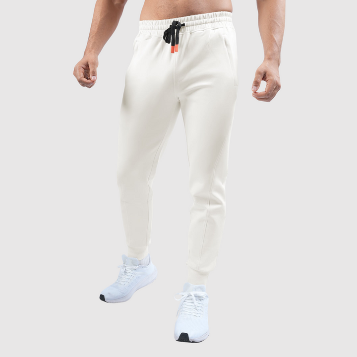 Mathis – Pantalon de jogging dans des couleurs fraîches