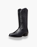Mathilde - Bottes Western Hautes Élégantes Et Stylées Femme