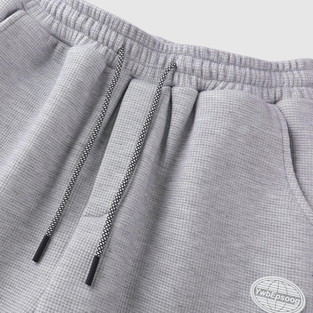 Mathis – Pantalon de jogging basique