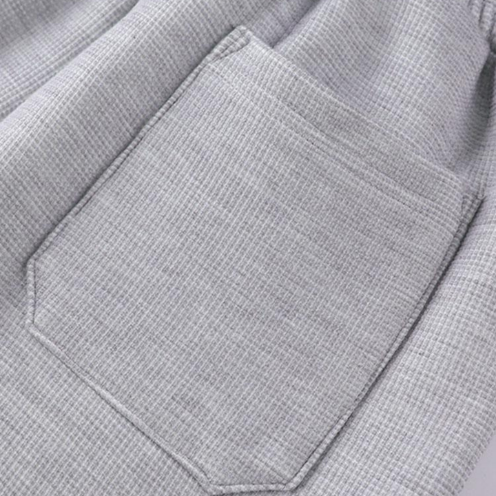 Mathis – Pantalon de jogging basique