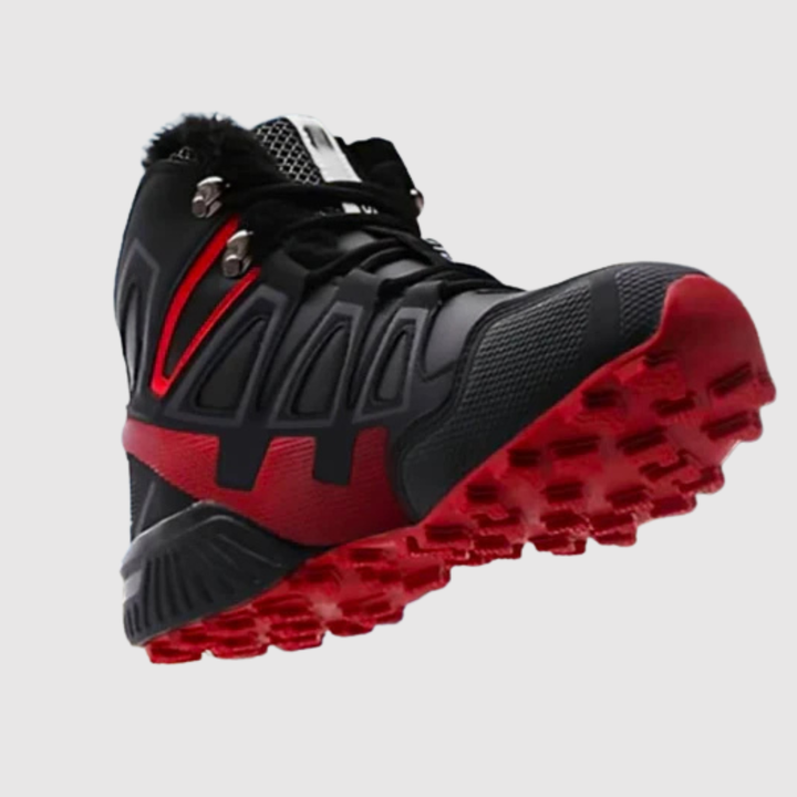 Radim - Chaussures tactiques pour hommes pour la montagne et les aventures