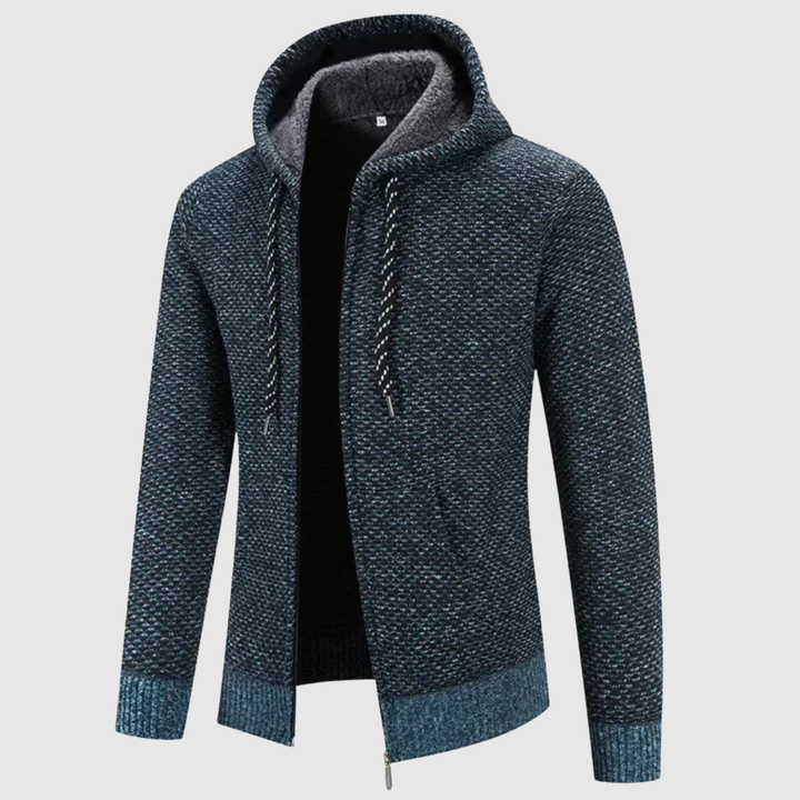 Šimon - Sweat chaud pour hommes