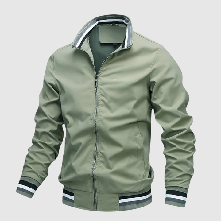 Šimon – Veste de sport avec une touche élégante