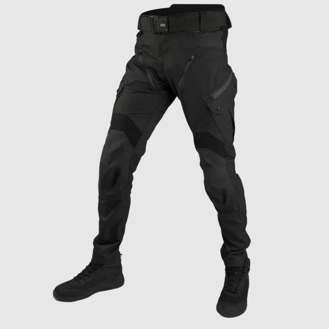 Leo - Pantalons cargo durables et confortables pour le travail et les activités en plein air