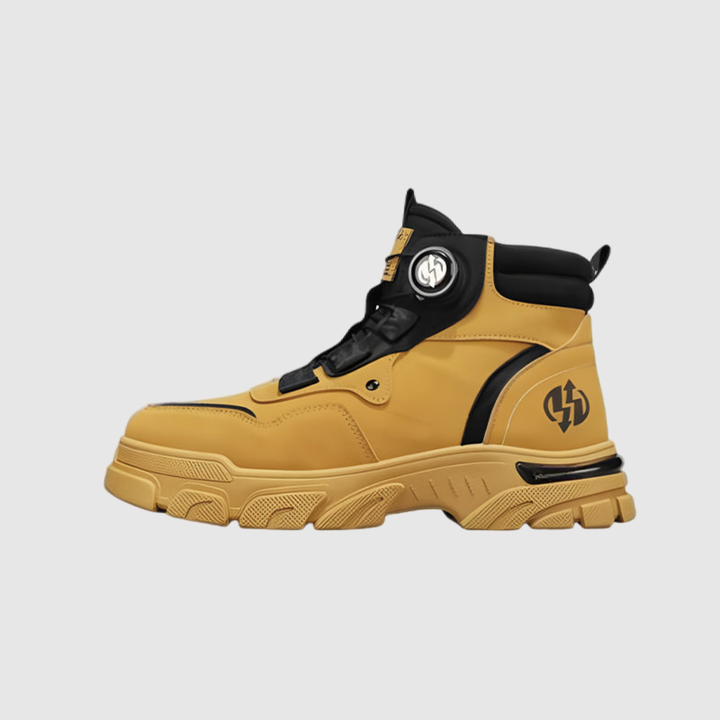 Radim - Chaussures universelles pour hommes pour le travail et l'aventure