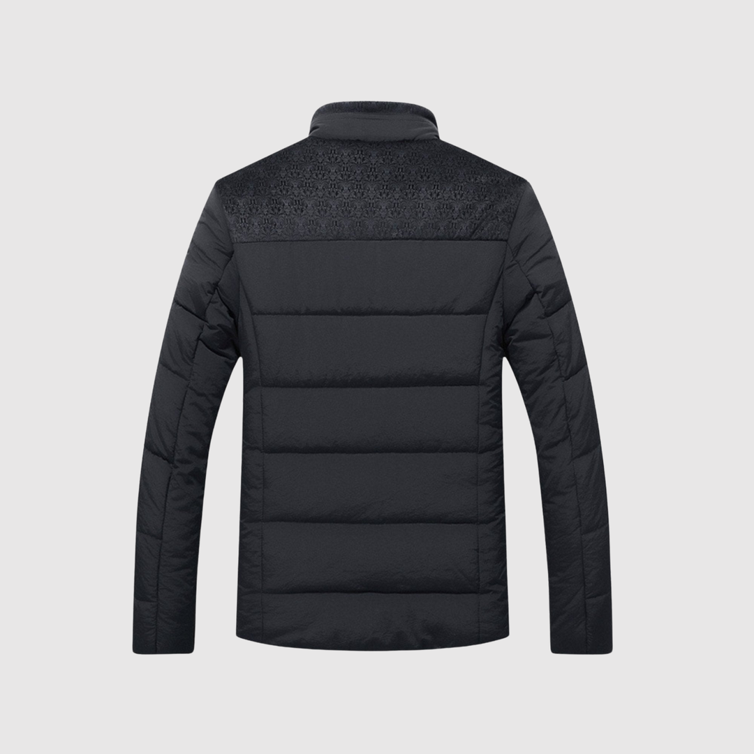 Marek – Veste d'hiver pour homme Lakeside