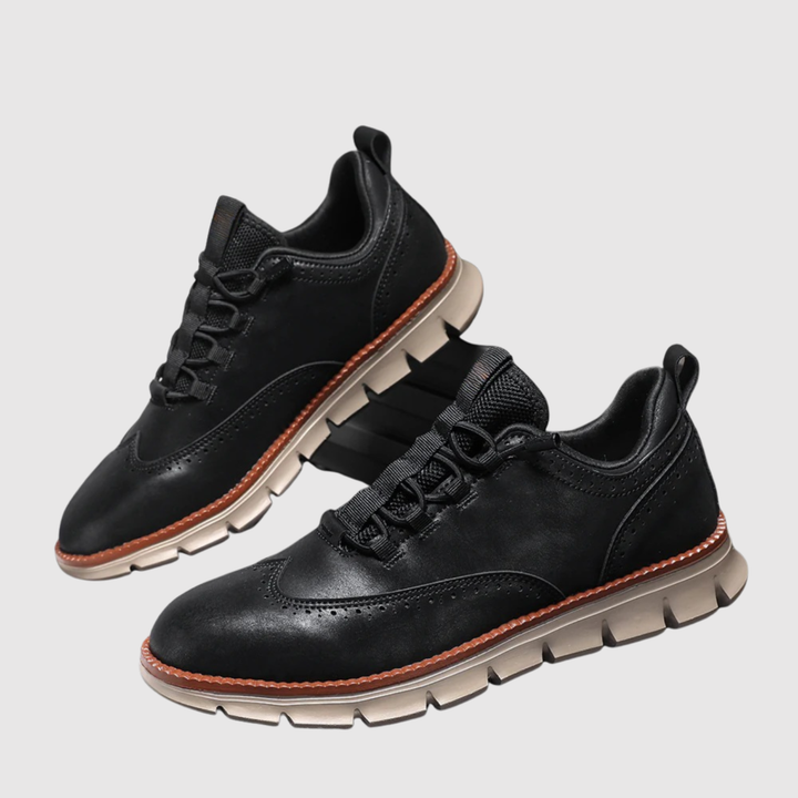 Radim - Chaussures élégantes pour hommes