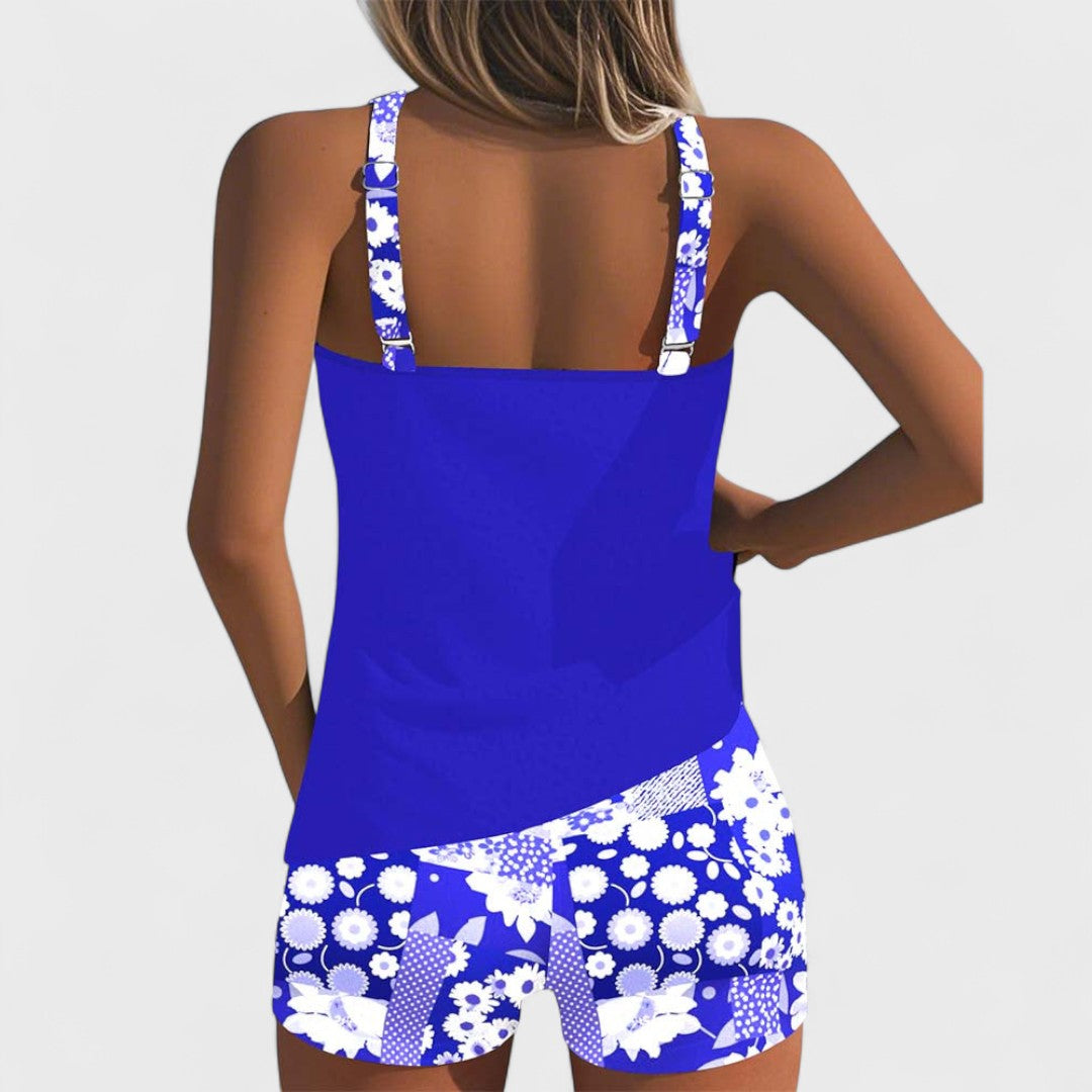 Berdien - Ensemble de maillot de bain exclusif