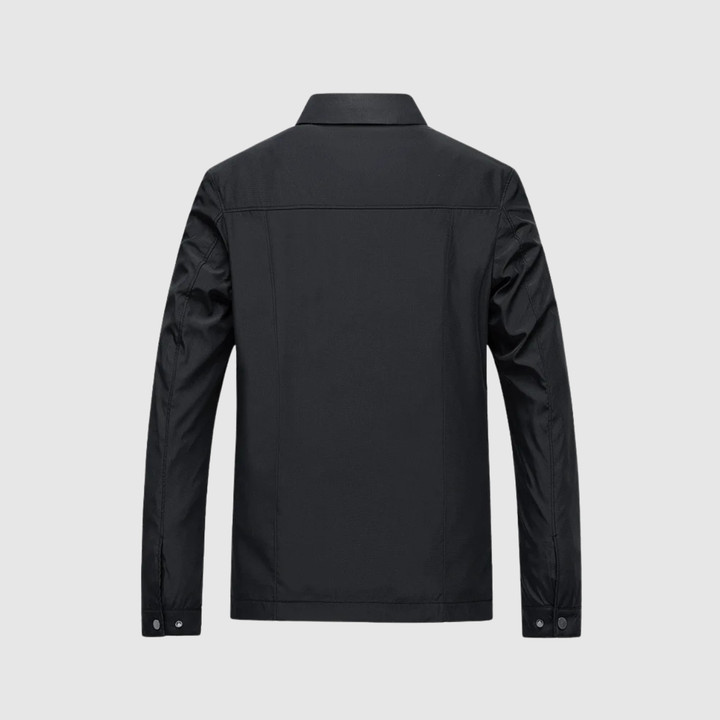 Šimon – Veste légère de printemps au design élégant