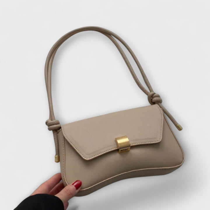 Emilia - Sac à rabat vintage