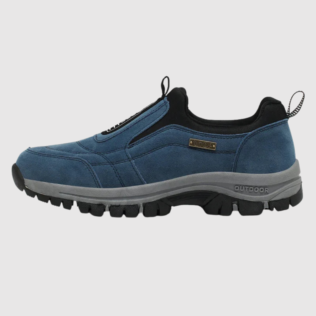 Radim - Chaussures pour hommes au design confortable