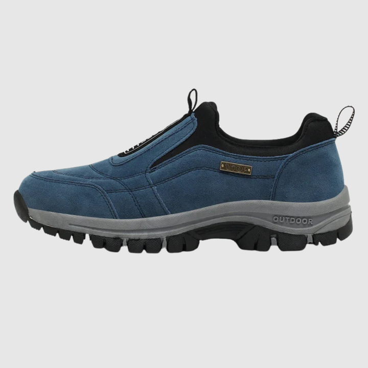 Radim - Chaussures pour hommes au design confortable