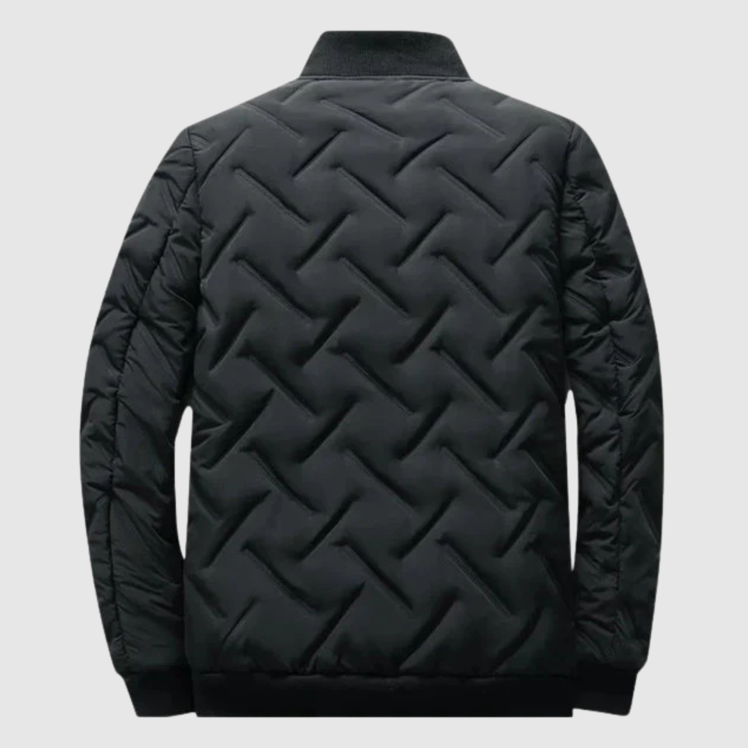 Marek - Veste légère matelassée