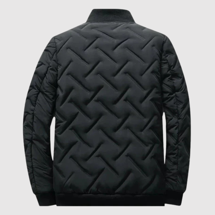 Marek - Veste légère matelassée