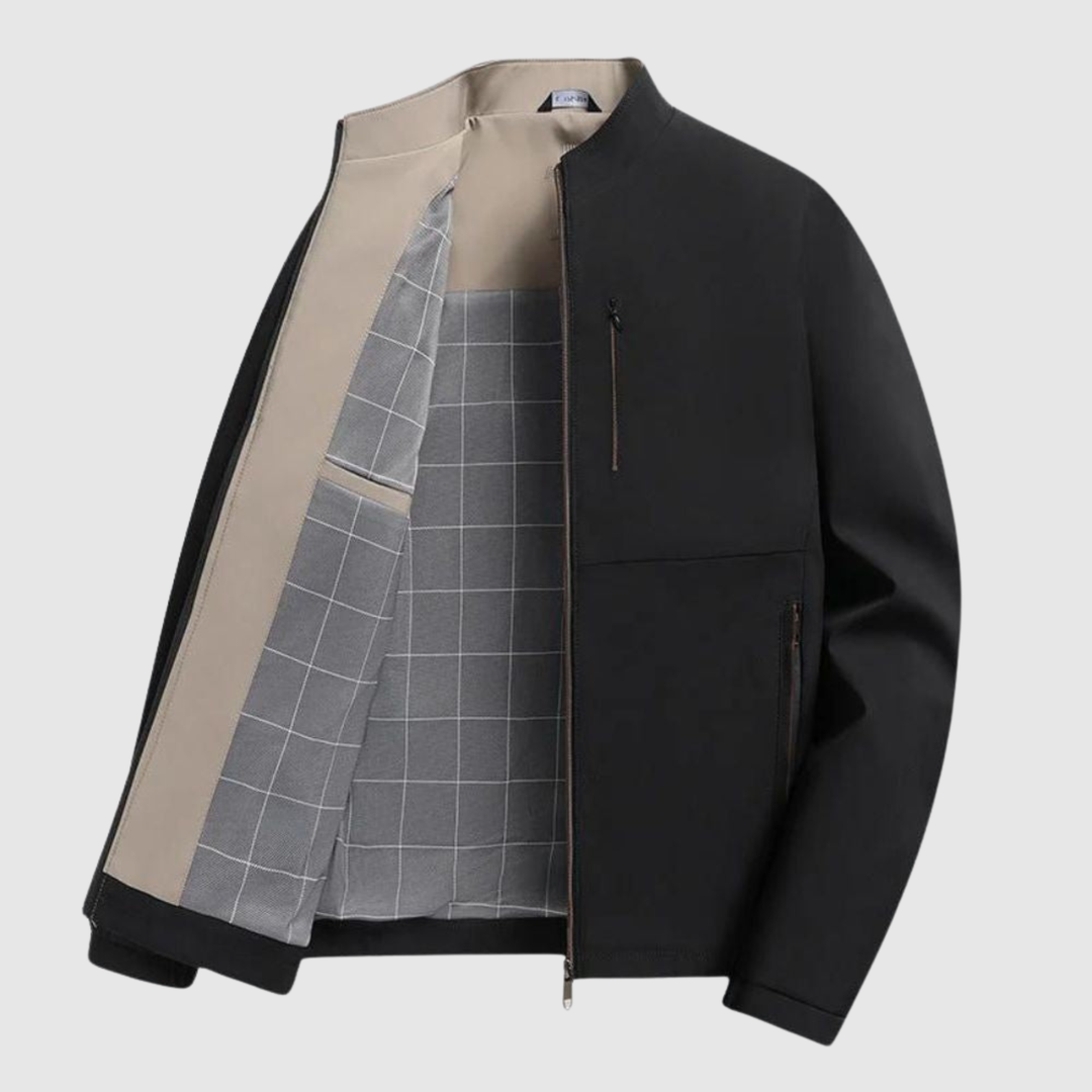 Šimon – Veste élégante à coupe simple