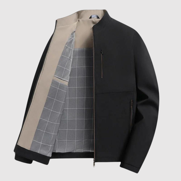 Šimon – Veste élégante à coupe simple