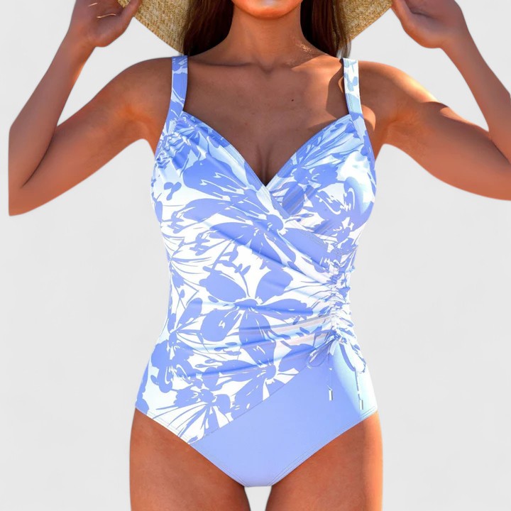 Silke - Maillot de bain raffiné