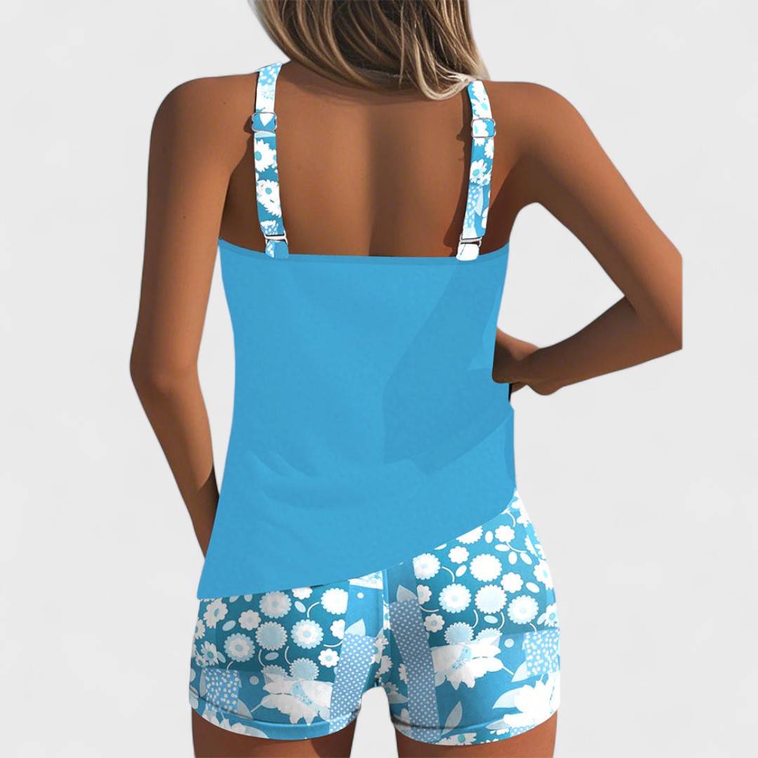 Berdien - Ensemble de maillot de bain exclusif