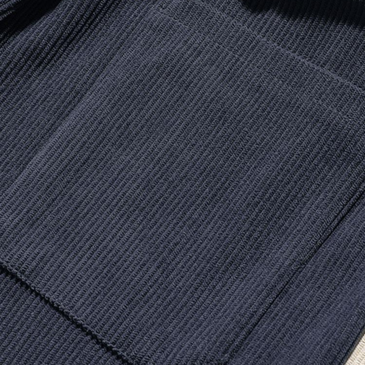 Mathis – Pantalon de sport avec des bandes contrastées