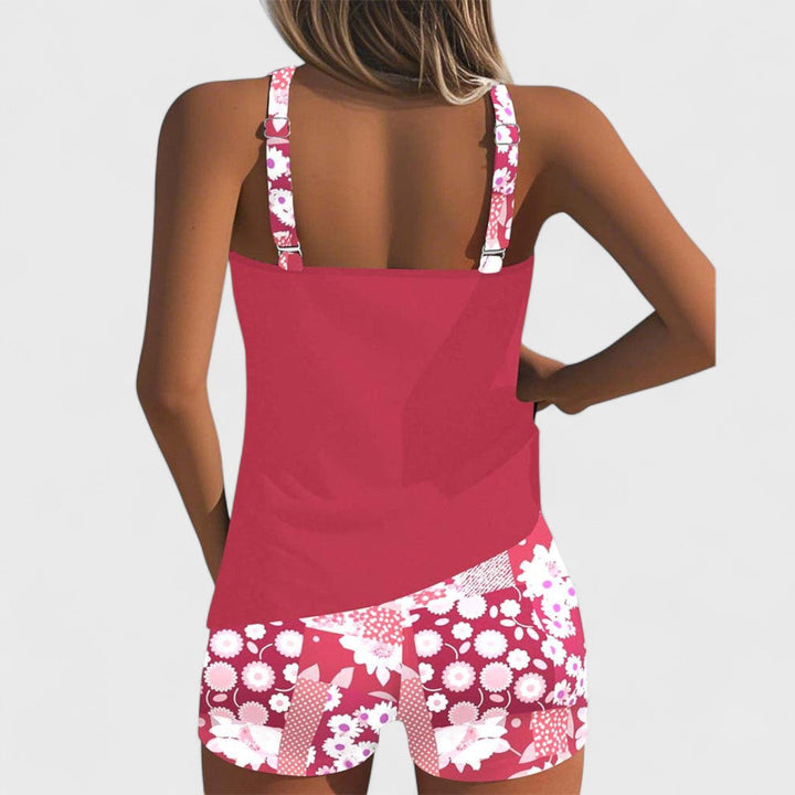 Berdien - Ensemble de maillot de bain exclusif