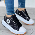 Célestine - Chaussures Orthopédiques Femme Pour Un Maintien Parfait
