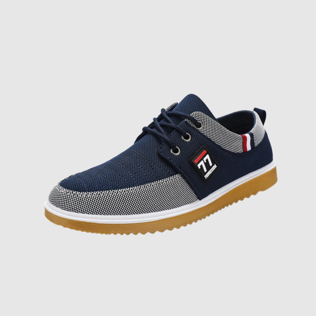 Radim – Chaussures décontractées à lacets