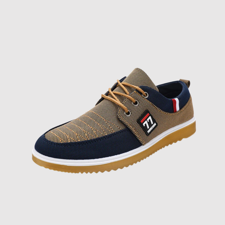 Radim – Chaussures décontractées à lacets