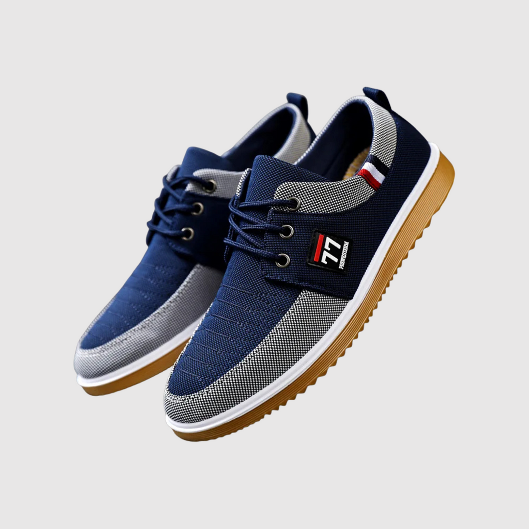 Radim – Chaussures décontractées à lacets