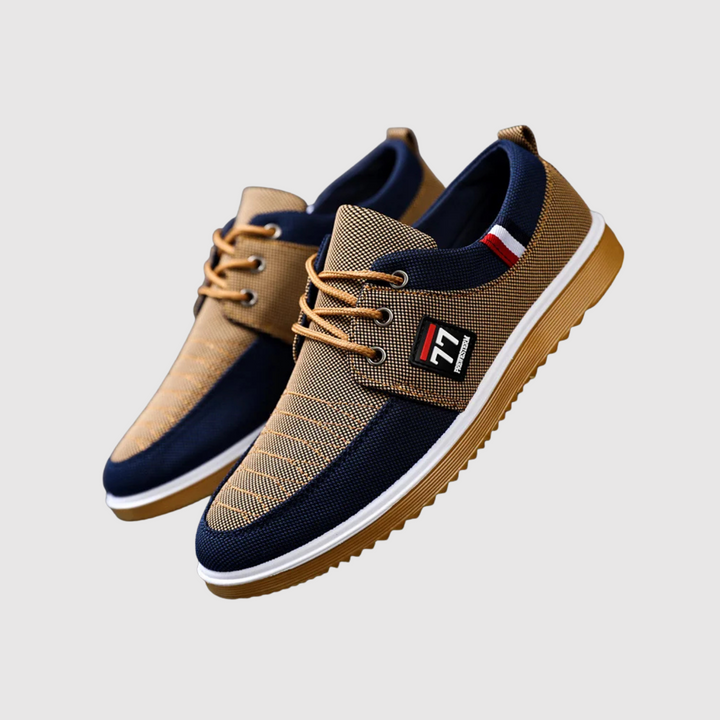 Radim – Chaussures décontractées à lacets
