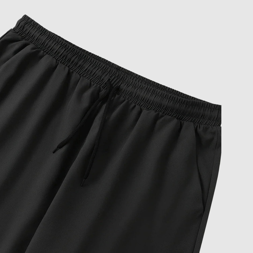 Leo - Pantalons d'été amples en tissu à séchage rapide