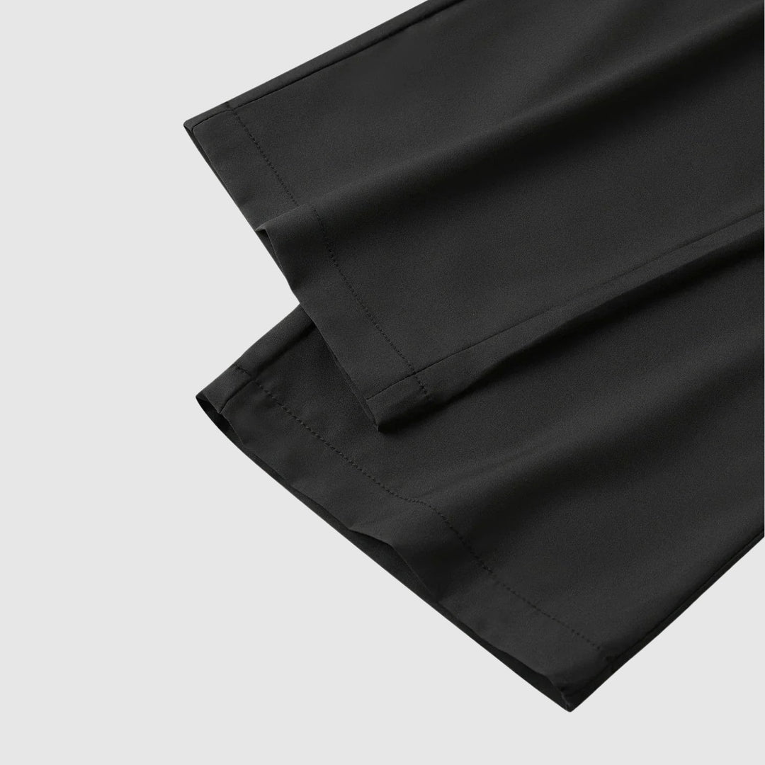 Leo - Pantalons d'été amples en tissu à séchage rapide