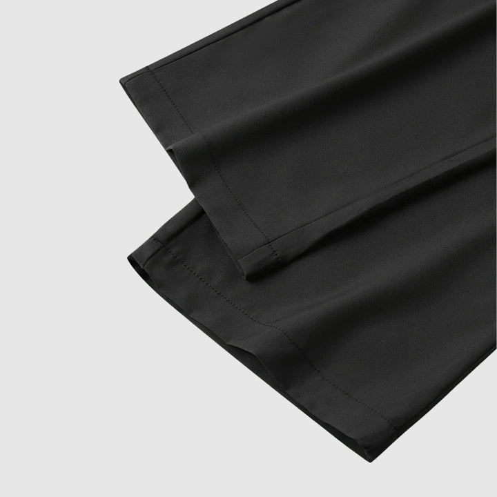 Leo - Pantalons d'été amples en tissu à séchage rapide