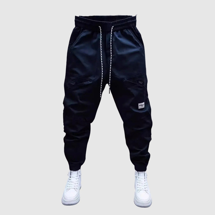Leo - Pantalons stylés avec caractère