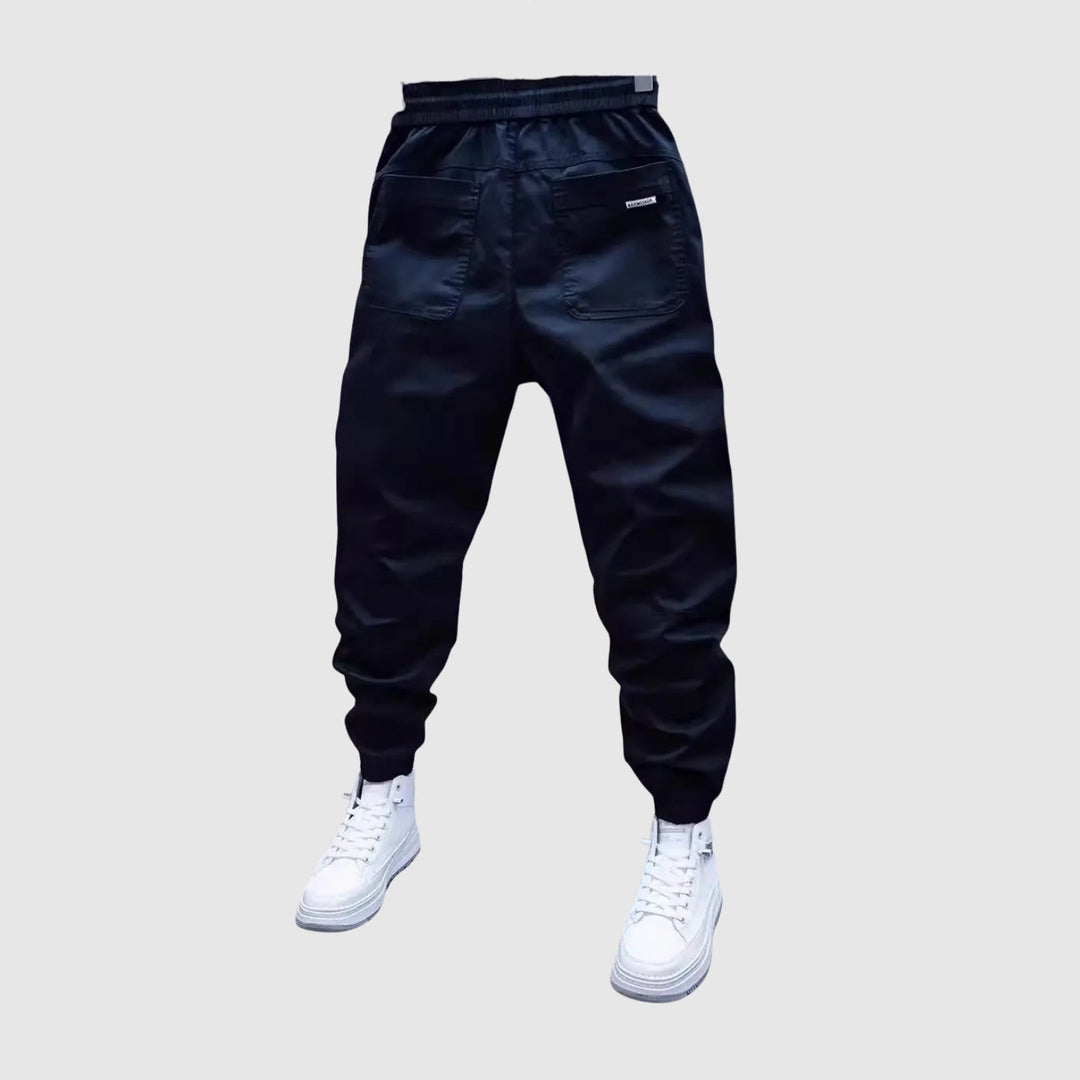 Leo - Pantalons stylés avec caractère