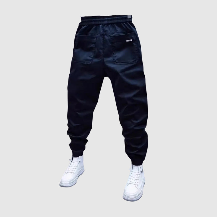 Leo - Pantalons stylés avec caractère