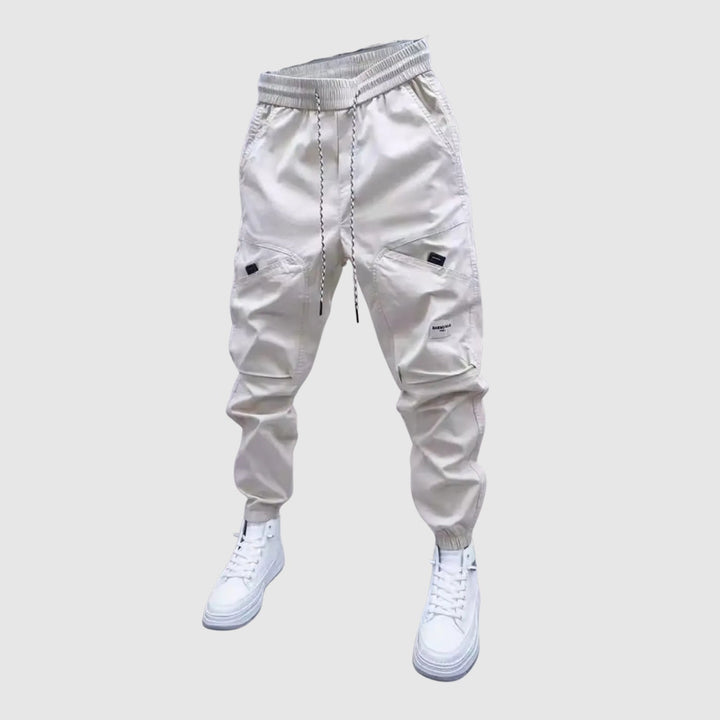 Leo - Pantalons stylés avec caractère