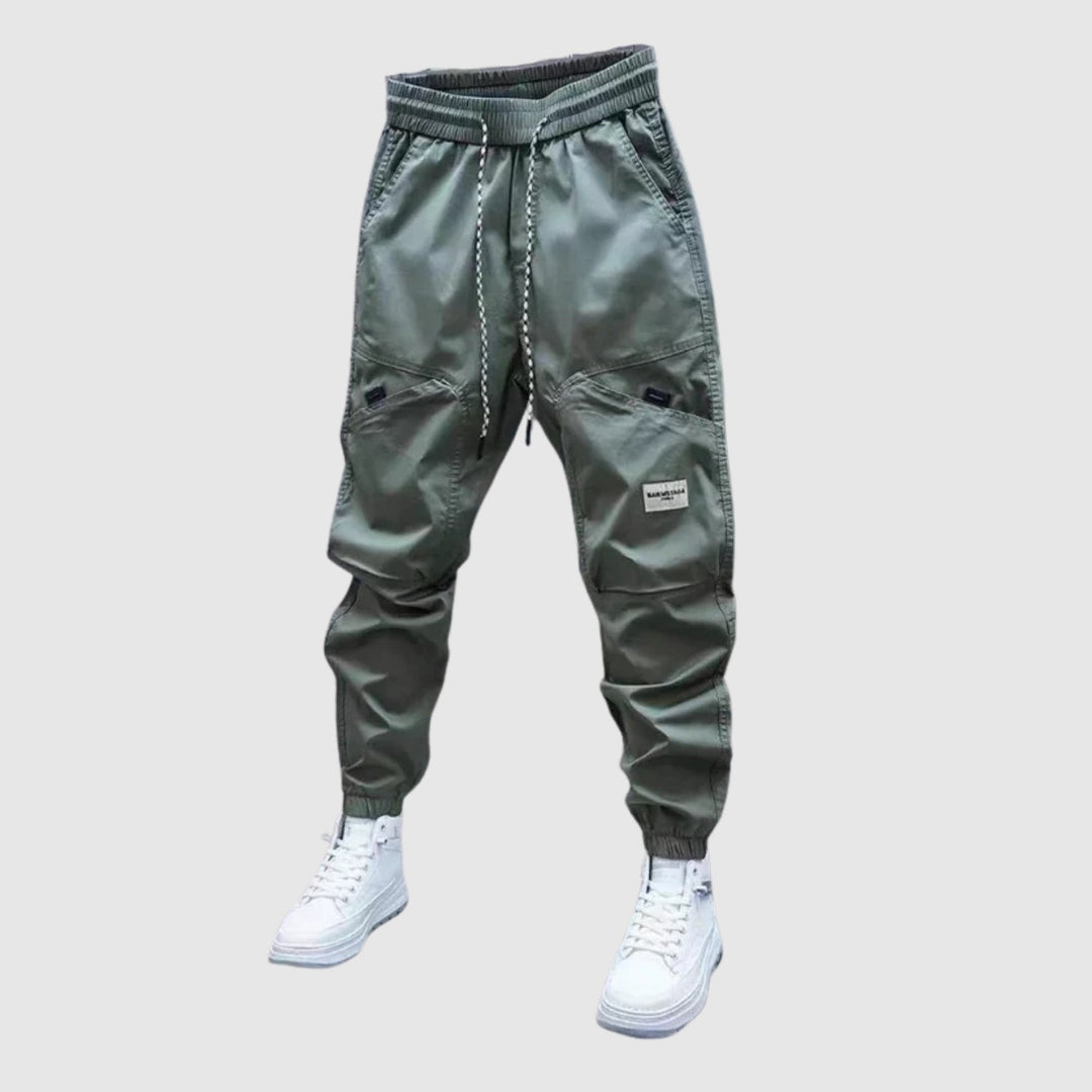 Leo - Pantalons stylés avec caractère