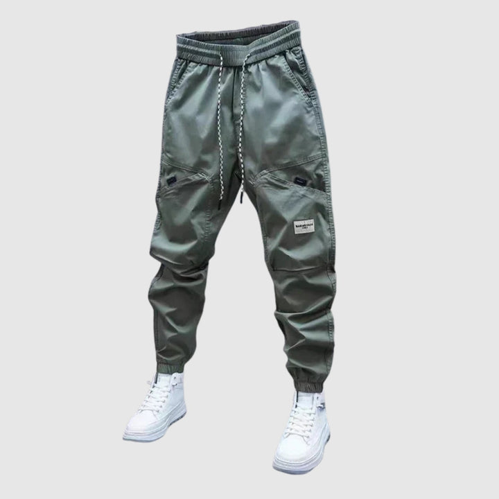 Leo - Pantalons stylés avec caractère