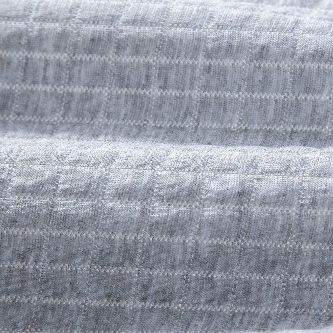 Mathis – Pantalons de sport à carreaux