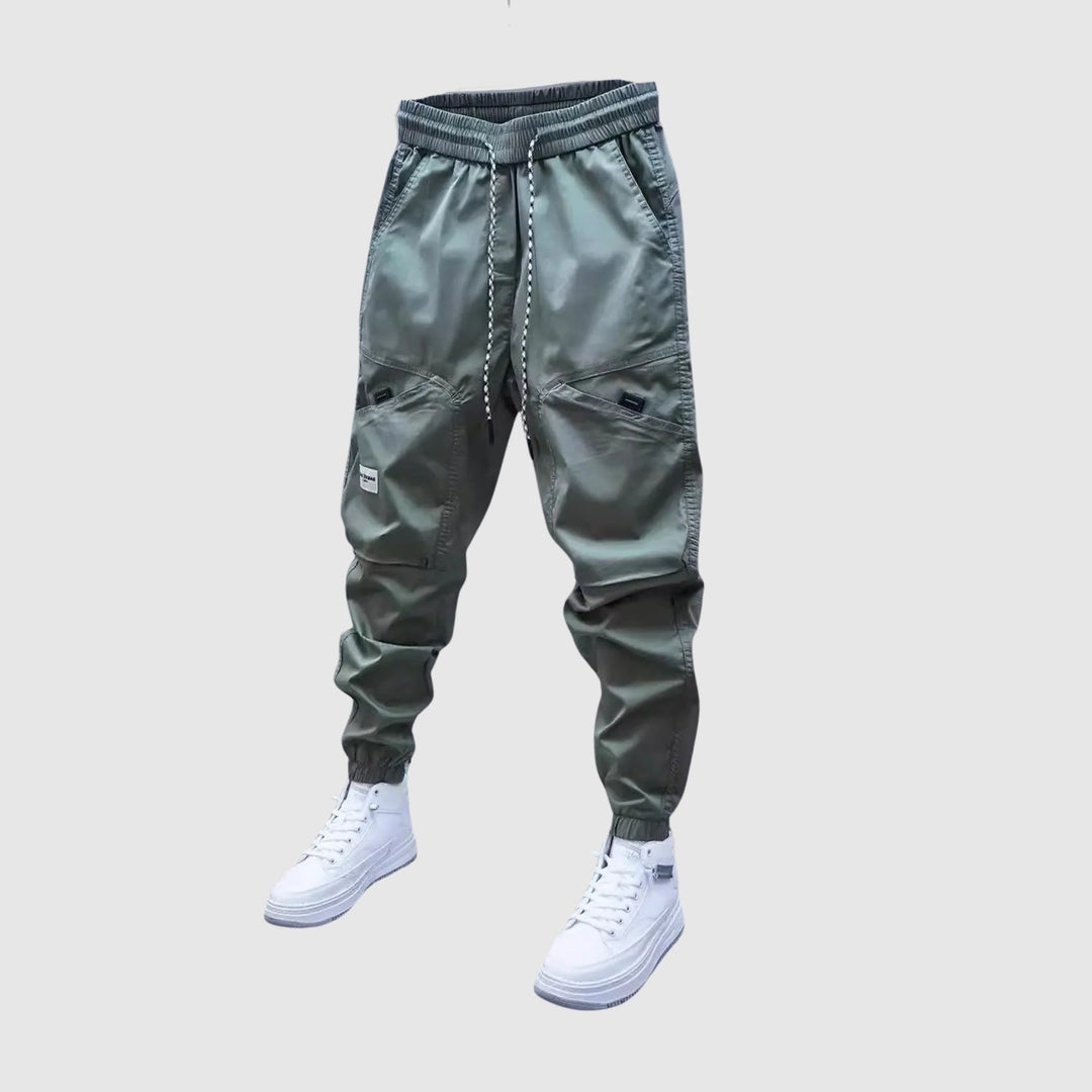 Leo - Pantalons stylés avec caractère