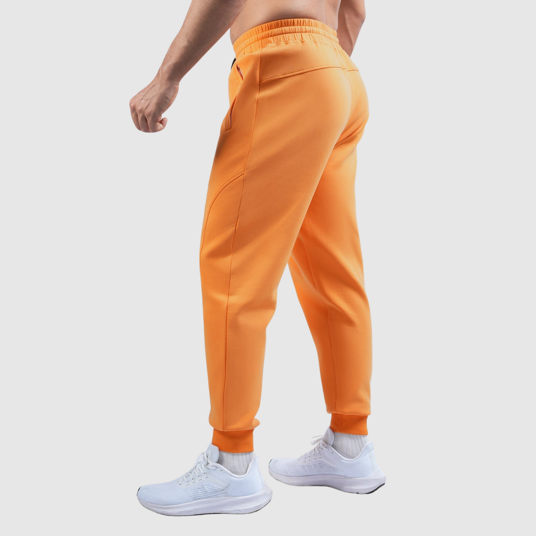Mathis – Pantalon de jogging dans des couleurs fraîches
