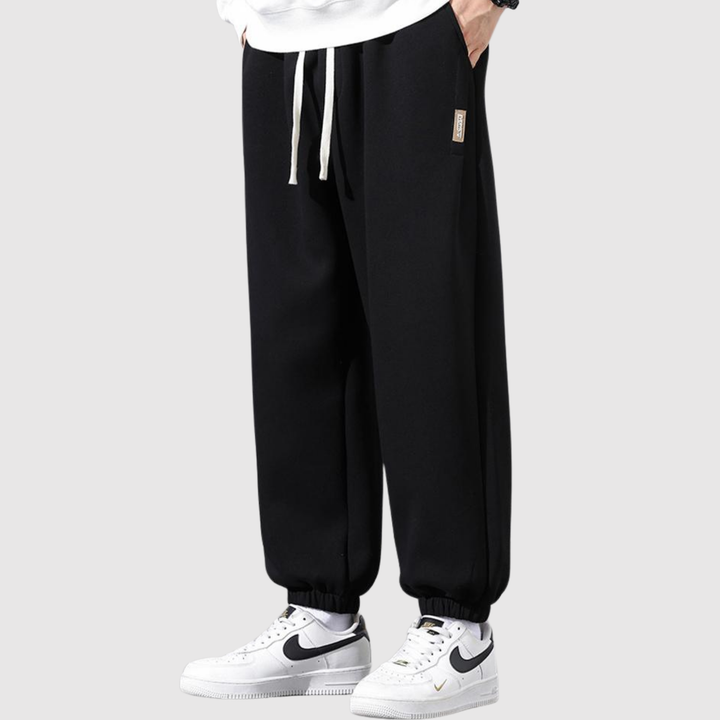 Mathis – Joggers de base avec confort