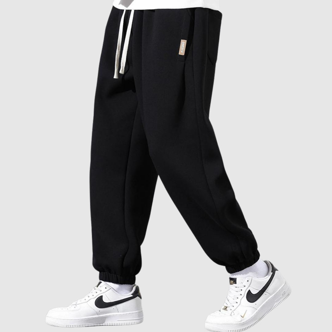 Mathis – Joggers de base avec confort