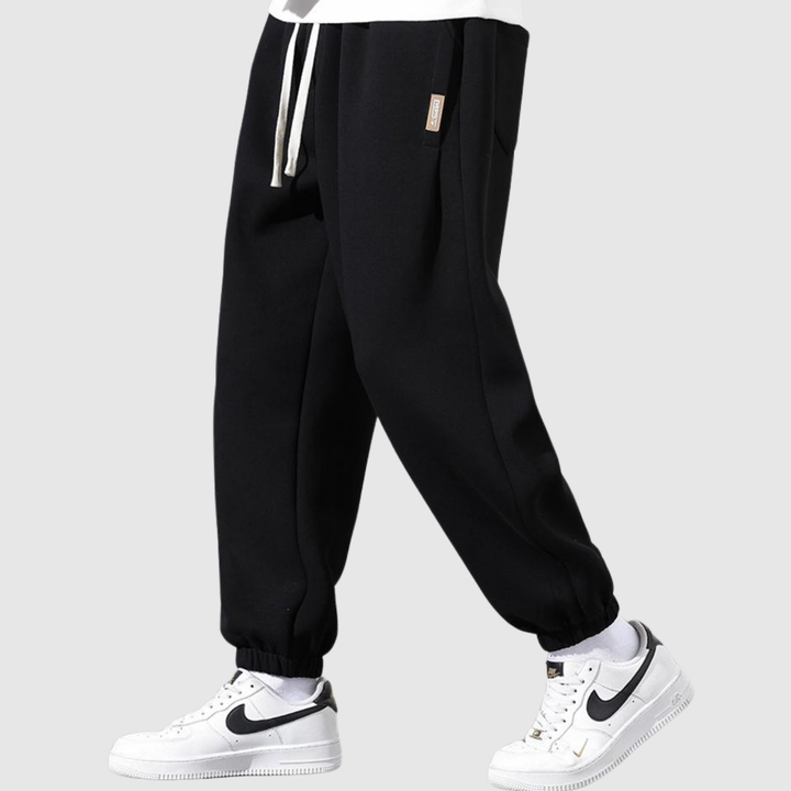 Mathis – Joggers de base avec confort