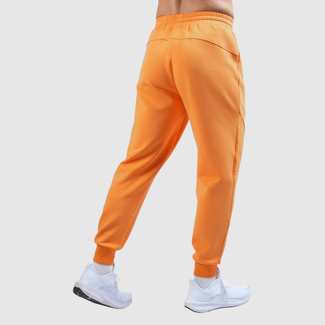 Mathis – Pantalon de jogging dans des couleurs fraîches