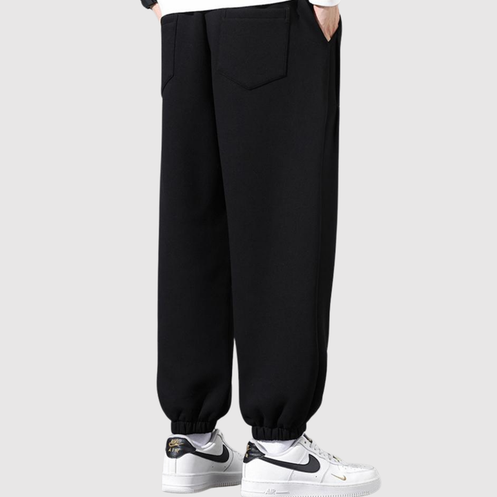Mathis – Joggers de base avec confort