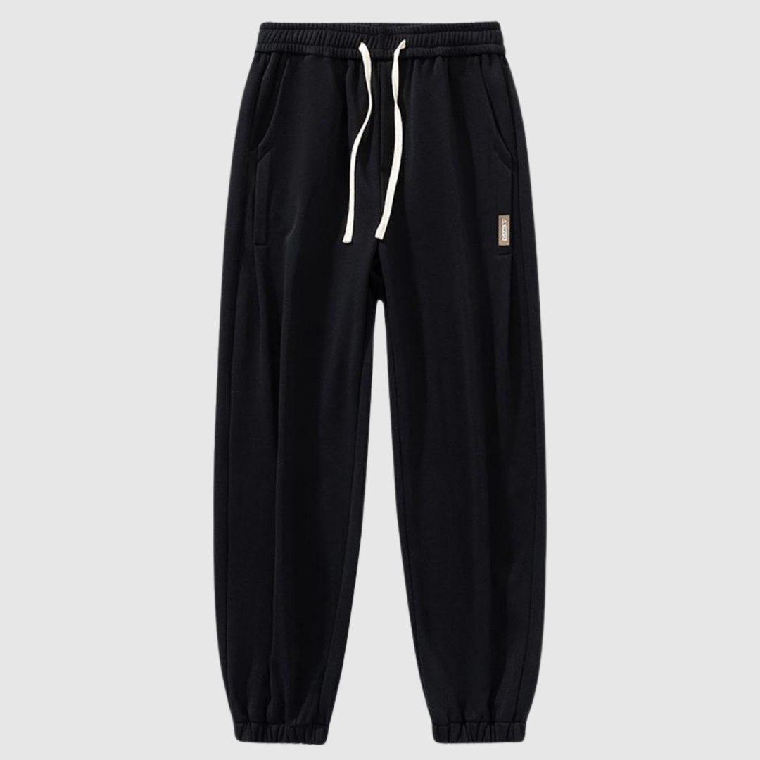 Mathis – Joggers de base avec confort