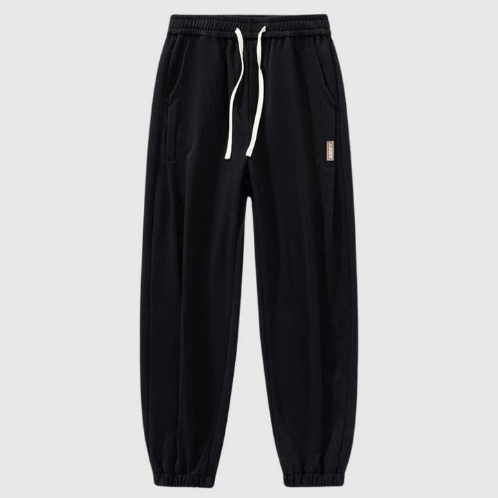 Mathis – Joggers de base avec confort