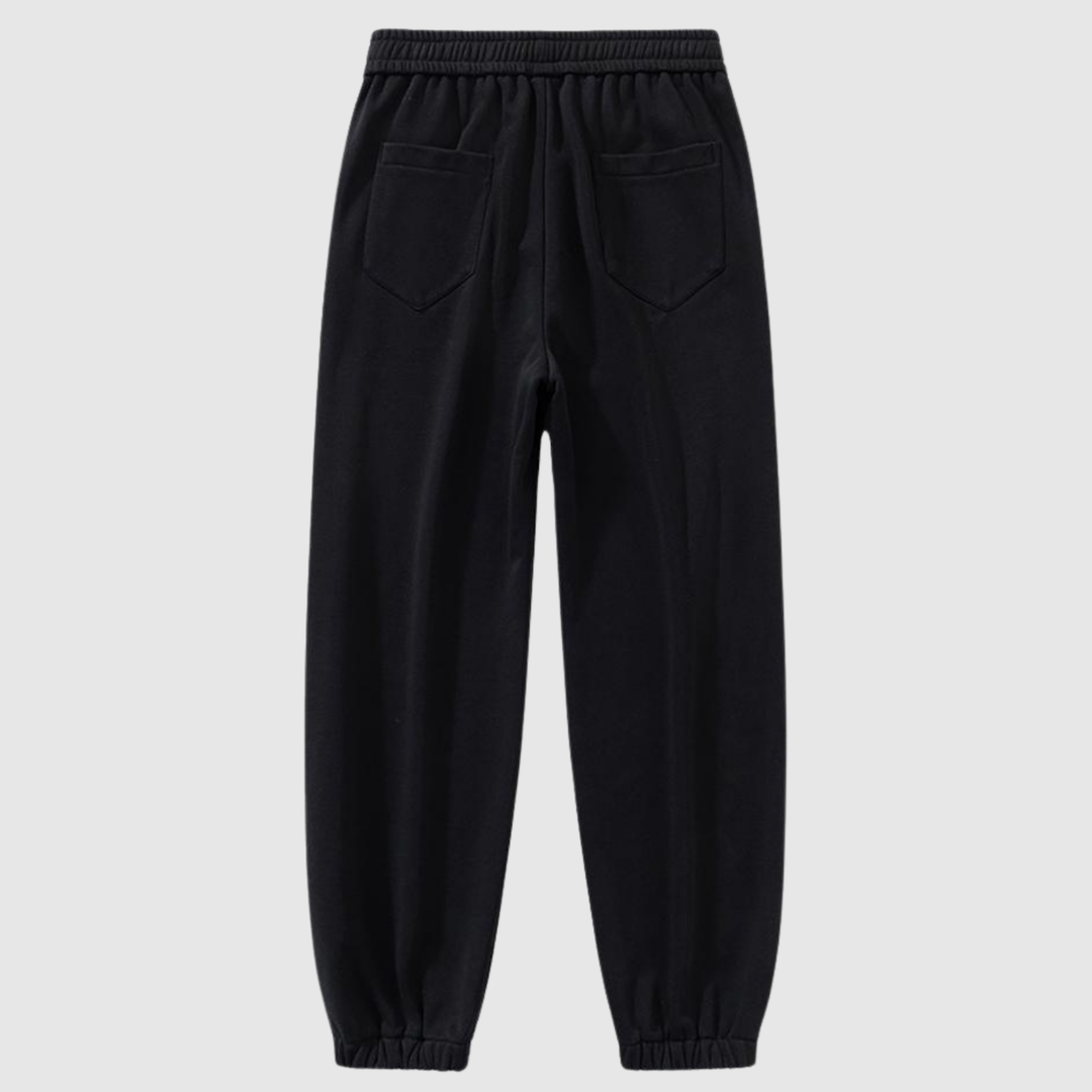 Mathis – Joggers de base avec confort
