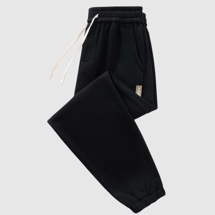 Mathis – Joggers de base avec confort